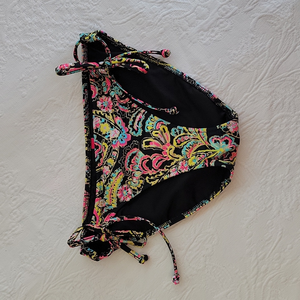 Victoria's Secret Swim Bottoms XS